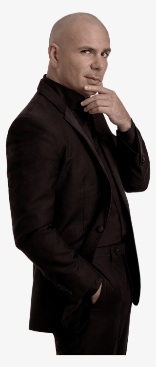 Whether I Speak English, Spanish Or Chinese I Communicate - Pitbull Music #5805812