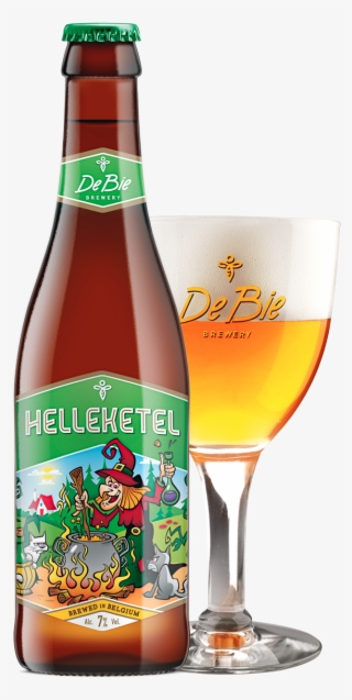 Helleketel - Hellekapelle Bier #5806215