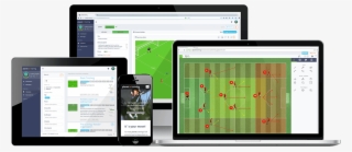 Training- The Perfect Tool For Football Coaches And - Operating System #5806378