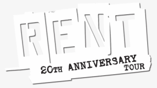Related Events - Rent 20th Anniversary Tour Fresno #5806438