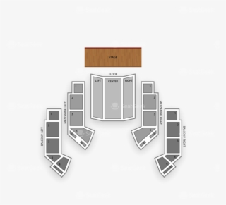 The Avalon Ballroom Theatre #5806493