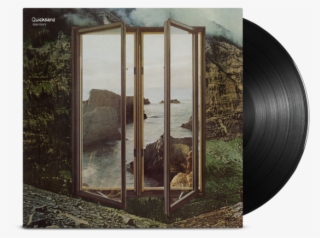 Quicksand - Interiors - Lp Lp #5806656