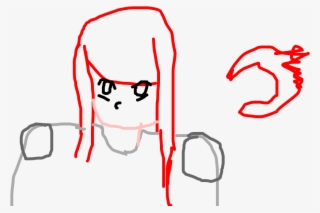 Erza - Sketch #5806770