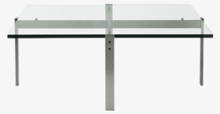 Poul Kjærholm - Coffee Table #5806772