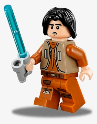 Ezra Bridger™ - Ezra Bridger Lego #5806818