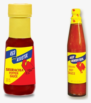 Red Rooster Hot Sauce - Louisiana Brand Red Rooster #5806820