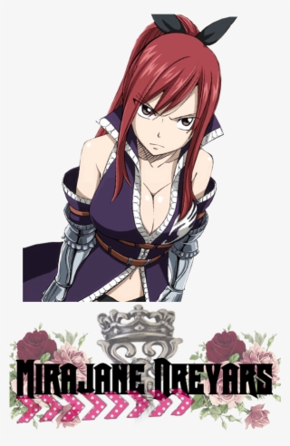 Renders Erza Renders #5807047