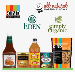 Food & Drink - Kind Peanut Butter Whole Grain Clusters, 312g #5807447