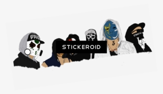 Hollywood Undead #5807664