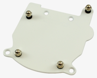 V5 Jam Mounting, For Jazzmaster And Jaguar, Color - Vibramate #5808036