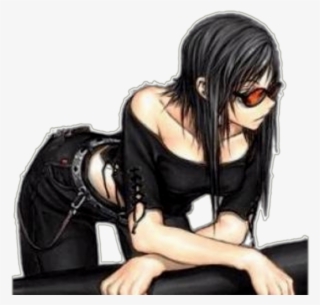 Asdasd - Anime Girl Bad Ass #5808144