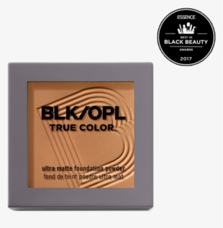 Black Opal True Color Ultra Matte Foundation Powder - Black Opal Foundation Powder #5808258