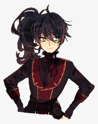 Animecute Girl Cuteeyes Mikakagehira Anime Animegirl - Ensemble Stars Mika Genderbend #5808381