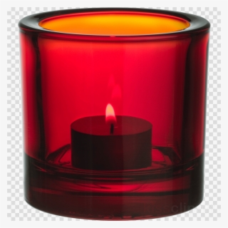 Red Candle Png #5808506