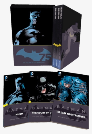1 Of - Batman Hush 15th Anniversary Deluxe Edition #5808507