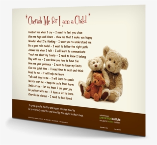 Teddy Bear Mouse Pad Mommy And Baby Teddy Bear Mouse #5808569