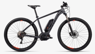 Loading Zoom - Trek Powerfly 5 2019 #5808705
