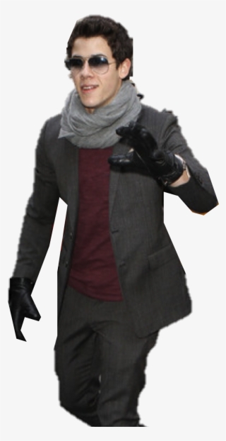 Nick Jonas Png - Leather Jacket #5808707 Nick Jonas Png - Leather Jacket #5808707