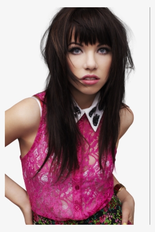 Carly Rae Jepsen - Lady Carly Rae Jepsen #5808776