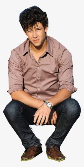 Nick Jonas Y Kevin Jonas Png Para Niky - Kevin Jonas #5808823