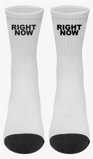 Double Tap To Zoom - Sock #5808894