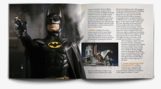 Michael Keaton Batman #5808946