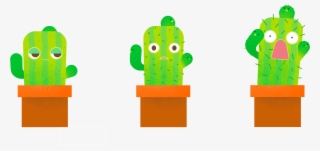 Cactus #5809004