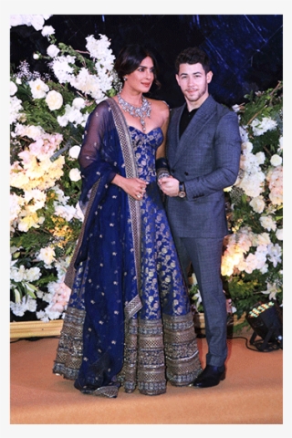 Nick Priyanka - Priyanka Chopra #5809129