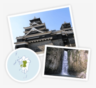 Kumamoto - Kumamoto Castle #5809184