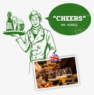 Explore - Flyer #5809246