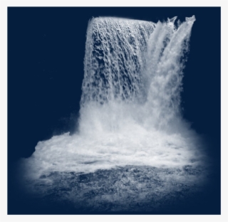 Waterfall Cascada Cascade Water @ladyjeka - Cascada Png #5809303