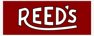 Reed's - Graphics #5809304
