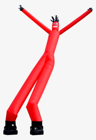 Air Dancers Png #5809801
