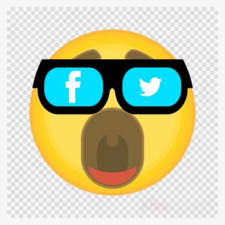 Emoticon Emoji Smiley Transparent Png Image & Clipart - Sad Emoji Ios Transparent #5809949