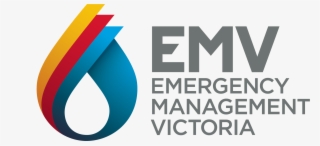 Victorian Fire Management Strategy - Emergency Management Victoria Logo #5809951