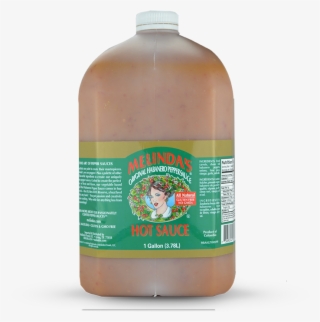 Melinda's Original Habanero Pepper Sauce Hot #5810129