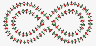 This Free Icons Png Design Of Infinite Pixel Dancers #5810193