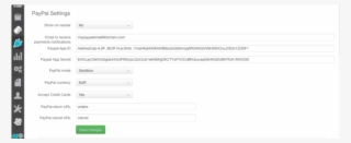Spock Payments Spock Payments - Payment #5810281