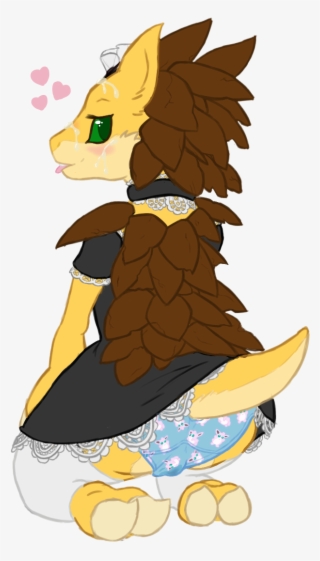 Statistics - Panties #5810512