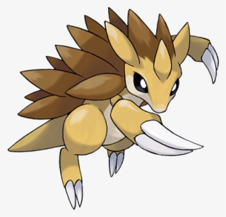 Earth Pokemon #5810651