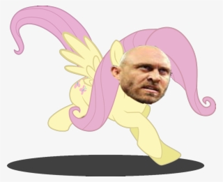 Post By Hawk Hart On Jul 28, 2013 At - Fluttershy Mbti #5810755