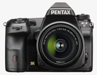 Pentax K3mkii - Pentax K3ii #5810821