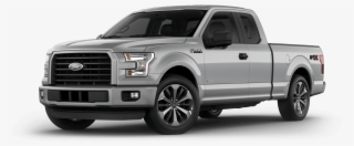 Ford F-150 #5810872