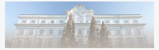 Schloss History - Palace #5811004