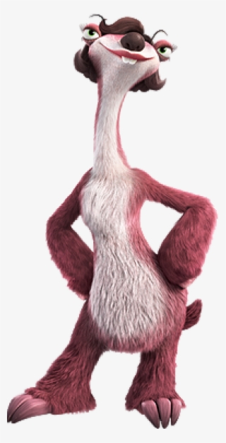 Melissa Rauch Ice Age #5811776