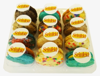 Custom Cookie Sandwich Gift Box - Gift #5811916
