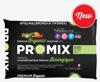 Pro-mix Moisture Mix 28l - Pro Mix Organic #5812352