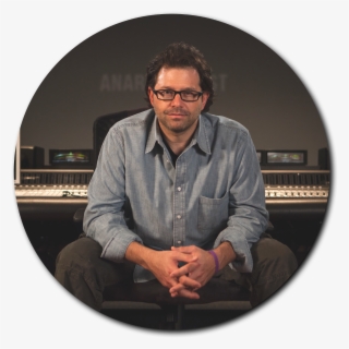 Filmmaker Shane Stanley Has Worked In Almost Every - Television #5812353