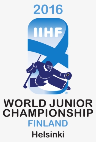 World Juniors 2016 #5812548