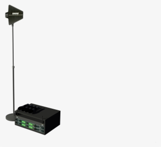 Wireless Microphone Rental - Modem #5812550